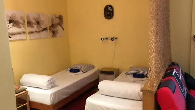 白色木屋 度假居