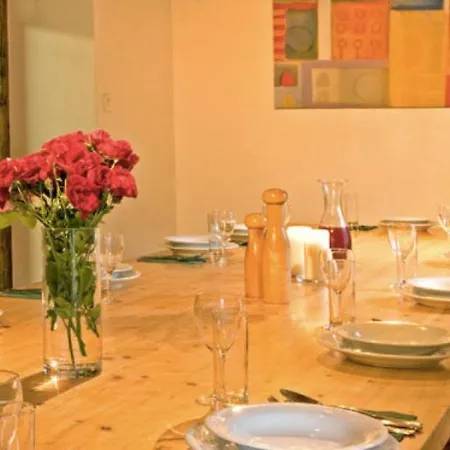 White Chalet Holiday home
