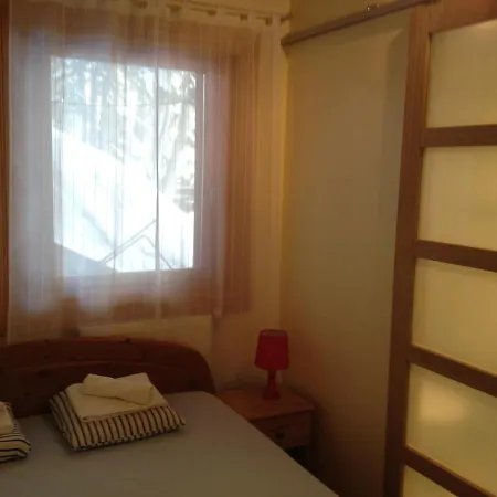 Holiday home White Chalet *