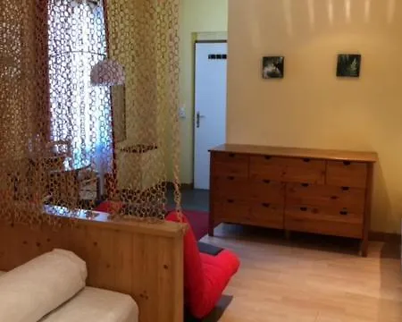 White Chalet Chamonix