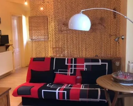 White Chalet Chamonix