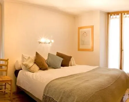 Holiday home White Chalet *