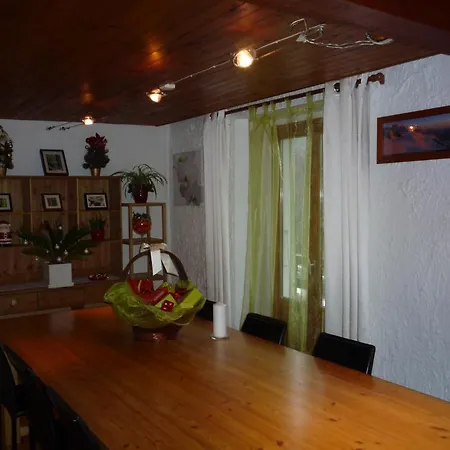 White Chalet