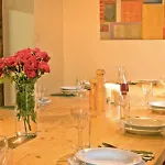 White Chalet Дом отдыха