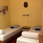 White Chalet Дом отдыха