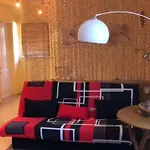 White Chalet Шамони