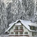 White Chalet
