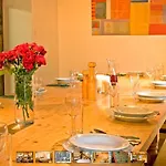 White Chalet