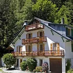 White Chalet