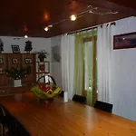 White Chalet