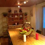 White Chalet Дом отдыха Шамони