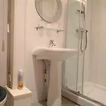 Дом отдыха White Chalet