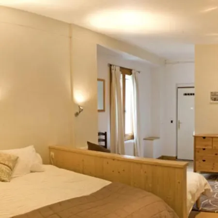 Ferienhaus White Chalet *