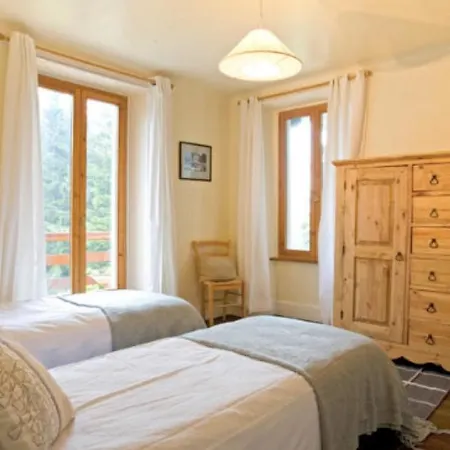 White Chalet * Chamonix