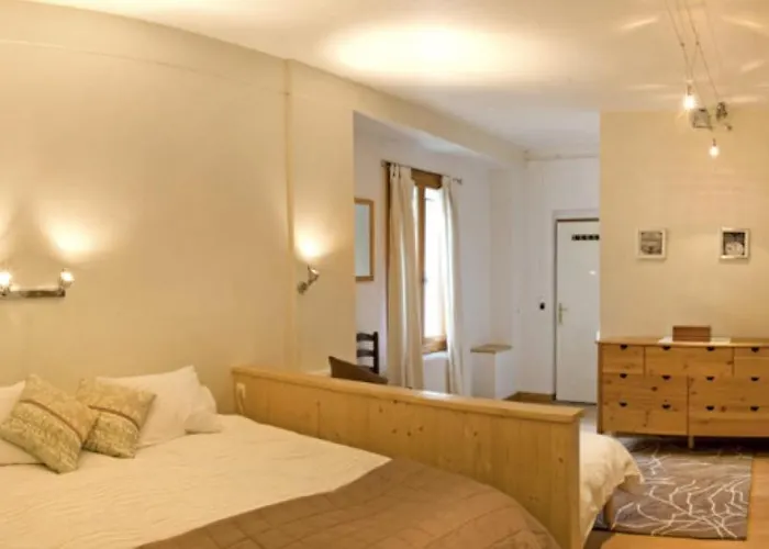 Ferienhaus White Chalet *