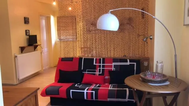 White Chalet Chamonix